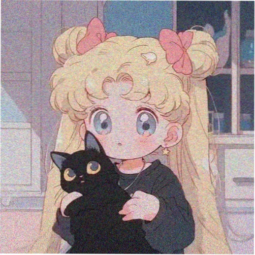 林晚头像