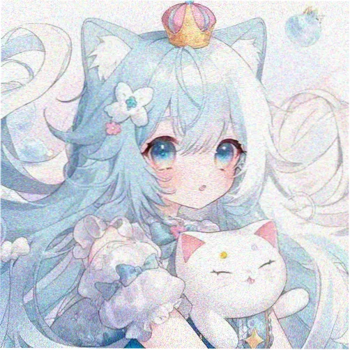 小满头像
